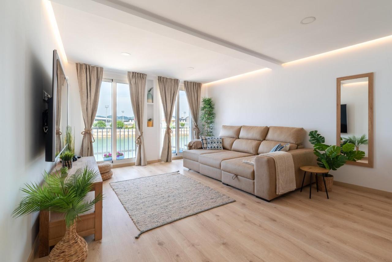 Casa Junto Al Mar Villa Vigo Exterior photo